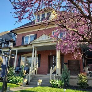 Harvest Moon Bed & Breakfast Bed and Breakfast New Holland Exterior photo