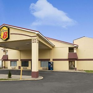 Hotel Super 8 By Wyndham Chattanooga/East Ridge Exterior photo