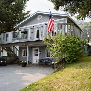 Bears Den Alaska Lodging Villa Seward Exterior photo