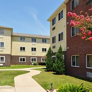 Crestwood Suites Of Austin Exterior photo