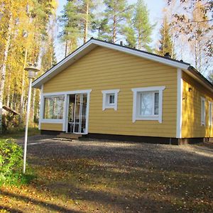 Kaijonselaen Moekit Pyhitty Villa Vehmaskylä Exterior photo