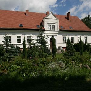 Miodowy Dwór Villa Rusinowo  Exterior photo
