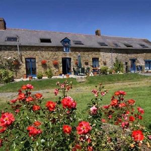 Chambre D'Hote La Bouliere Bed and Breakfast Martigné-Ferchaud Exterior photo