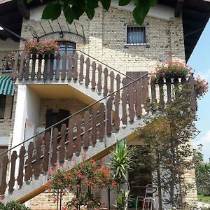 Antico Borgo Leone Bed and Breakfast Rauscedo Exterior photo