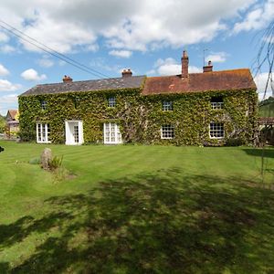 White Pond Farm Villa Pishill Exterior photo