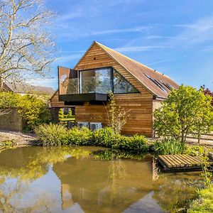 The Loft : Luxury Countryside Retreat For Family & Friends Villa Clipston  Exterior photo