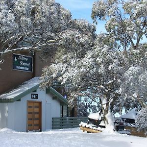 Hotel Alpine Retreat Mt Buller Mount Buller Exterior photo