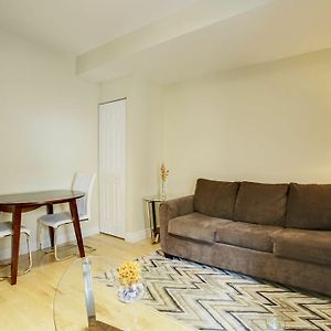 Central 1Br In The Village By Sonder Montreal Exterior photo