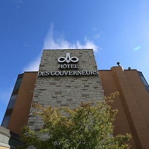 Hotels Gouverneur Rimouski Exterior photo