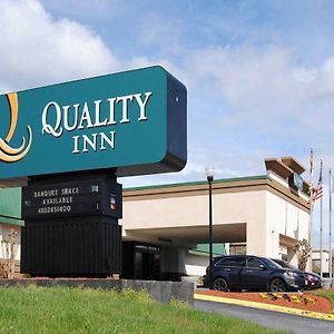 Quality Inn Windsor Mill Exterior photo