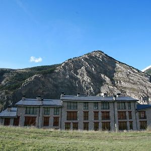 Hotel Obaga Blanca & Spa Canillo Exterior photo