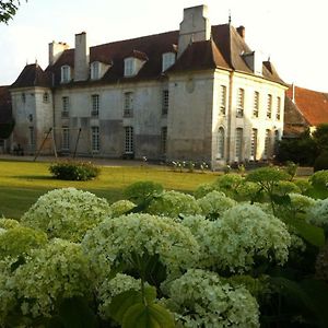 Ferme De La Valliere Bed and Breakfast Tancrou Exterior photo