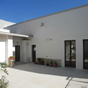 Il Cantone Bed and Breakfast Toritto Exterior photo