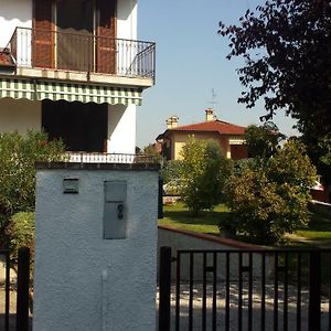 Country Sunshine Bed and Breakfast Codogno Exterior photo