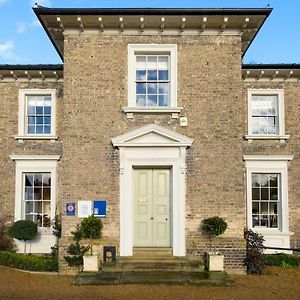 The Old Rectory Bed and Breakfast King's Lynn Exterior photo