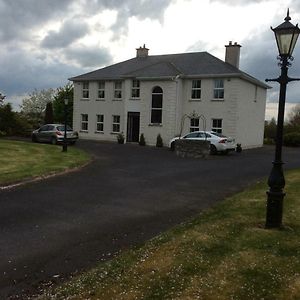 Keyfield House Bed and Breakfast Mullingar Exterior photo