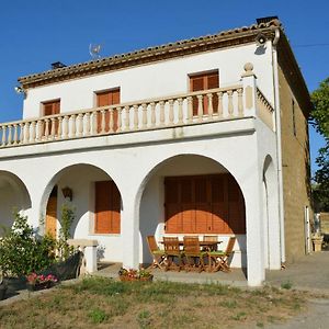Casa Solatillo Ayerbe Exterior photo