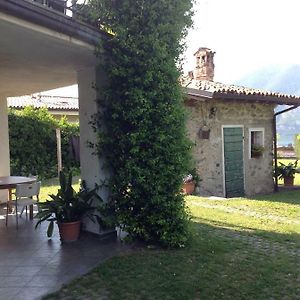 Il Gelsomino Bed and Breakfast Iseo Exterior photo