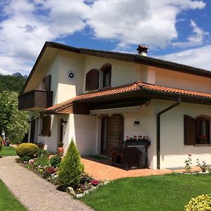 La Pecora Nera Bed & Breakfast Belluno Bed and Breakfast Exterior photo