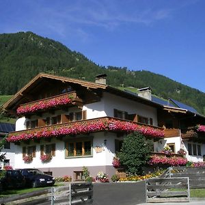 Hotel Haus Bergheimat Kals-am Großglockner Exterior photo
