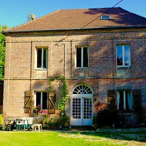 Country House - Spacious&Tranquil Villa Brétigny Exterior photo