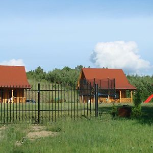 Domki Blizniaki Villa Zywki Exterior photo