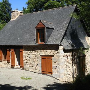 L'Etang Villa Bazouges-la-Pérouse Exterior photo