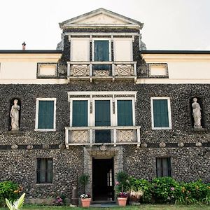 Villa Fava Montagnana  Exterior photo