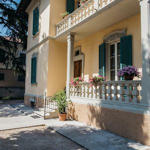 La Villetta B&B Foligno Exterior photo