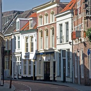 The Guest Apartments - Lange Putstraat 's-Hertogenbosch  Exterior photo