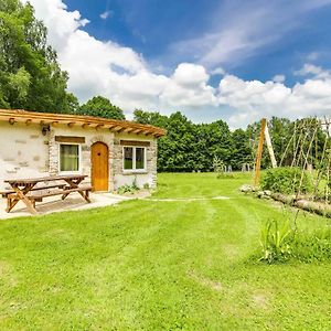 La Clairiere Du Verbamont Villa Claudon Exterior photo