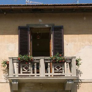 Il Balcone Di Rina Villa San Gimignano Exterior photo