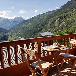 Apartamento Arpege Des Neiges Sainte-Foy-Tarentaise Exterior photo