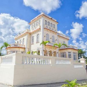 La Villa Teresa La Habana Exterior photo