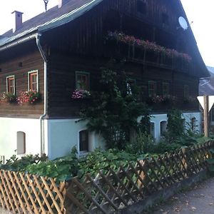 Moarhof Villa Aich  Exterior photo