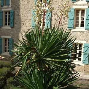 Hotel Domaine Saint Andrieu Greffeil Exterior photo