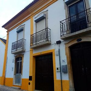 Hotel Casa Sardoal Exterior photo