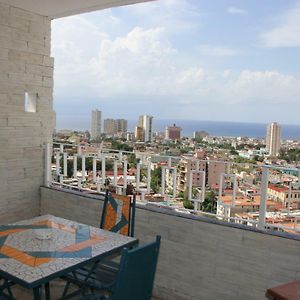 Aht Luxury Ocean View Apartments La Habana Exterior photo