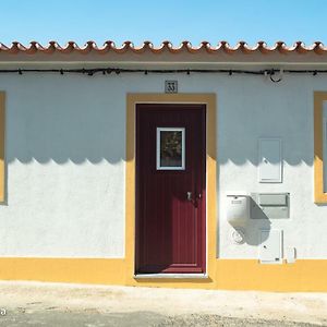 Casas Da Baronia Villa Vila Nova da Baronia Exterior photo