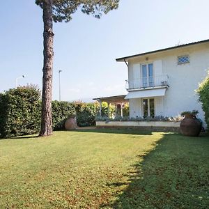 Villa Rita Forte dei Marmi Exterior photo