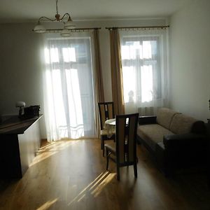 Apartamento Apartament Derubeis Wieliczka Exterior photo