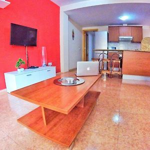 Apartamento Piso 7 Personas Wifi 1Gb Telde Exterior photo