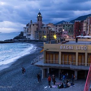 Apartamento La casa di Francy Camogli Exterior photo