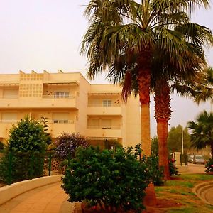 Apartamento Golf y playa junto al Cabo de Gata Almería Exterior photo