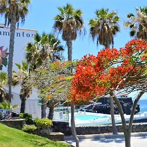 Apartamento Ocean Panorama Puerto de Santiago  Exterior photo