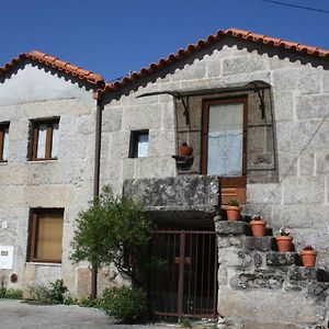 Casa de Pedra Villa Viseu Exterior photo