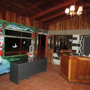 Hotel Villa Verde Monteverde Exterior photo