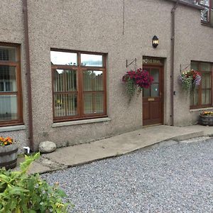 Apartamento The Old Dairy Lairg Exterior photo