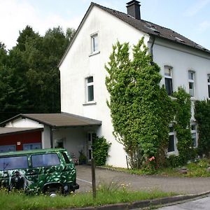 Apartamento Alter Bahnhof Ennepetal Exterior photo