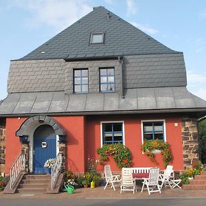 Beerenvilla Altenberg  Exterior photo